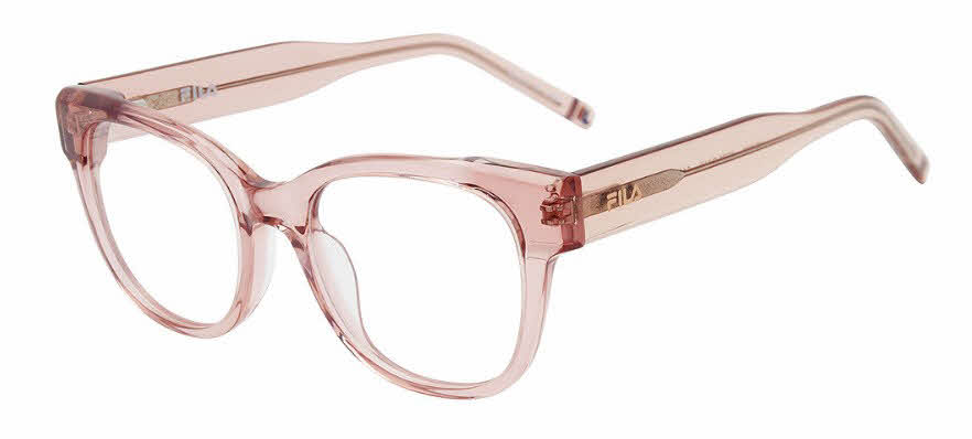 Fila VFI980 Womens Eyeglasses in Pink 118$
