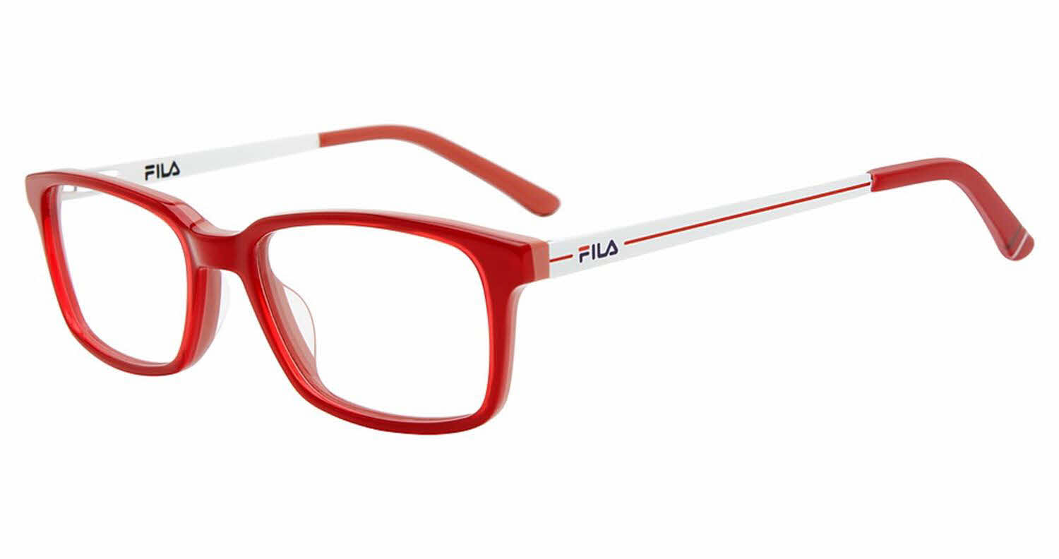 Fila VFI153 Eyeglasses | FramesDirect.com