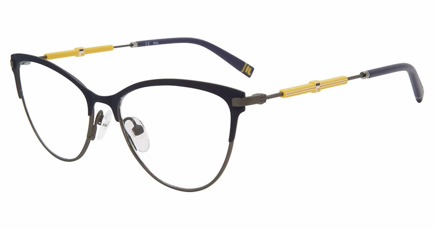 Visit Eyeglasses Fila VFI187 Image 1