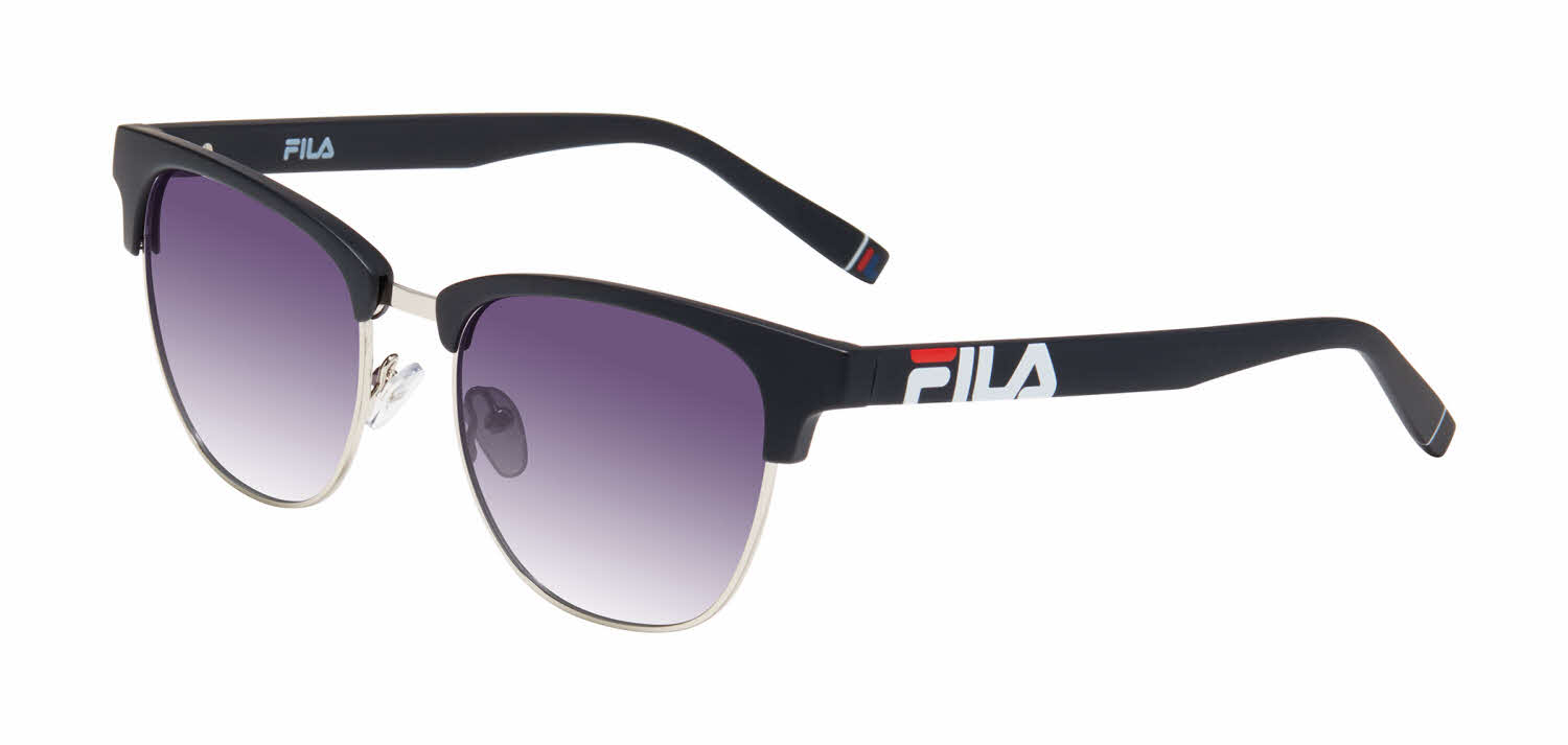 Fila Sunglasses SF9482 Sunglasses In Black