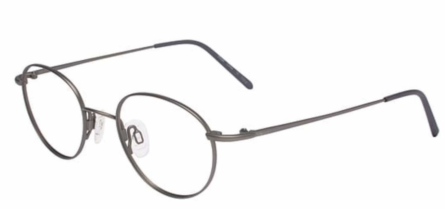 Flexon FL623 Mens Eyeglasses in Grey 170$