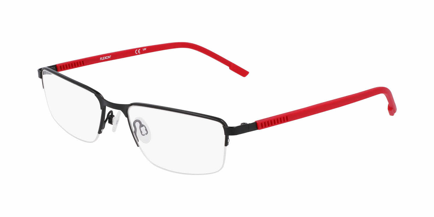 Visit Eyeglasses Flexon E1146 Image 1