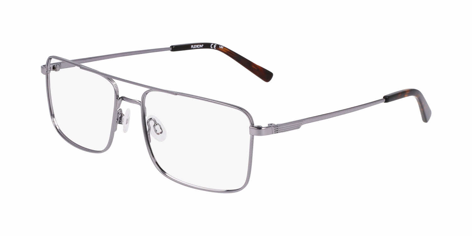 Visit Eyeglasses Flexon H6071 Image 1