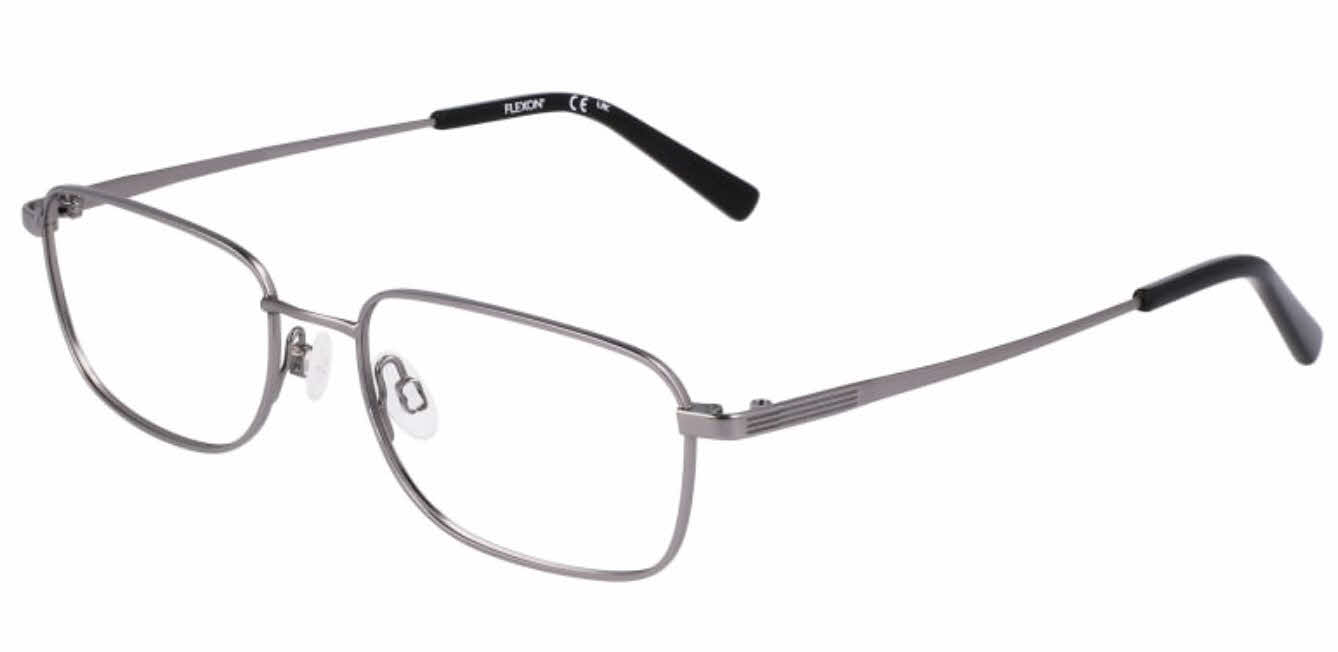 Visit Eyeglasses Flexon H6068 Image 1