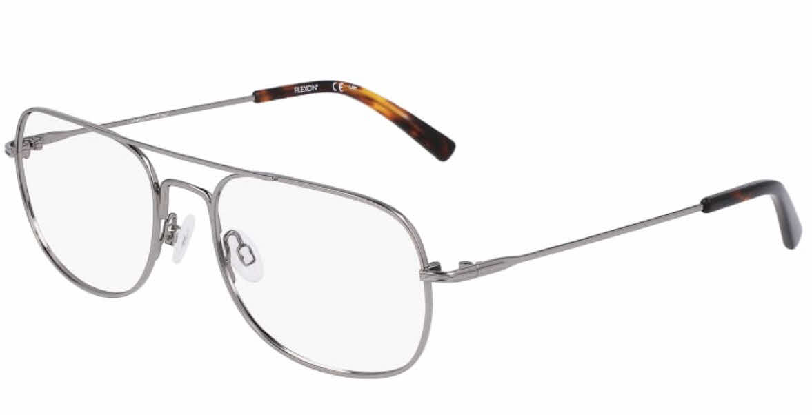 Visit Eyeglasses Flexon H6066 Image 1