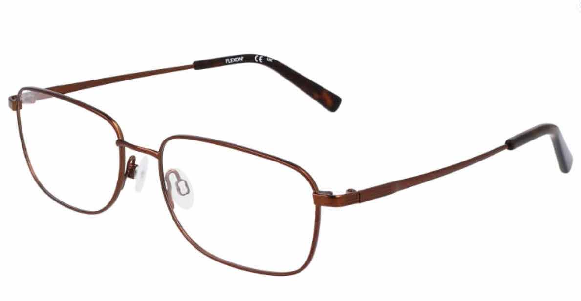 Visit Eyeglasses Flexon H6068 Image 1