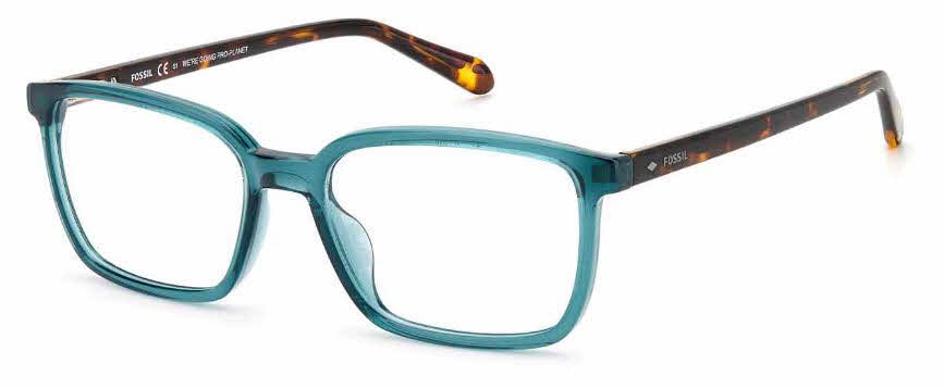 Visit Eyeglasses Fossil Fos 7130 Image 1