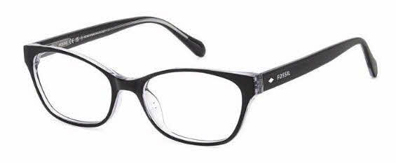 Visit Eyeglasses Fossil Fos 7158 Image 1