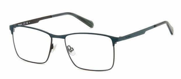 Visit Eyeglasses Fossil Fos 7166 Image 1
