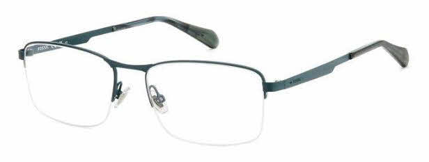 Fossil Fos 7167 Mens Eyeglasses in Green 203$