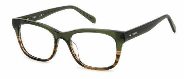 Visit Eyeglasses Fossil Fos 7169 Image 1