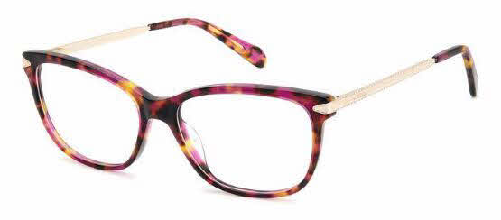 Visit Eyeglasses Fossil Fos 7150 Image 1