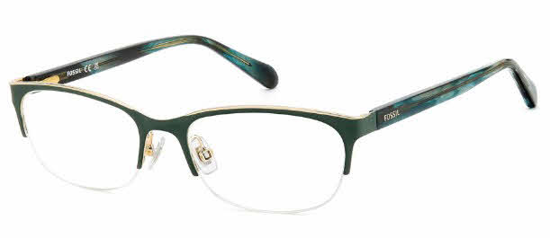 Visit Eyeglasses Fossil Fos 7171/G Image 1