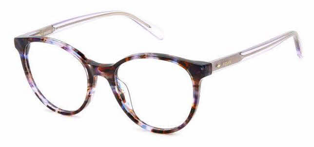 Visit Eyeglasses Fossil Fos 7151 Image 1