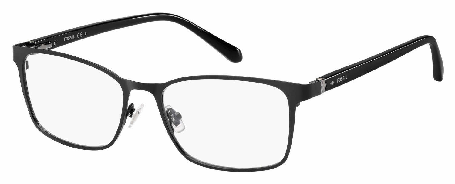 Fossil Fos 7056 Eyeglasses | FramesDirect.com