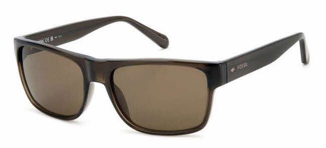 Fossil FOS 2093/G/S 09Q/FF Sunglasses in Brown | SmartBuyGlasses USA