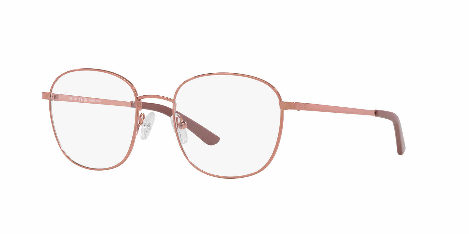 FramesDirect Collection V61027 Women's Eyeglasses in Pink