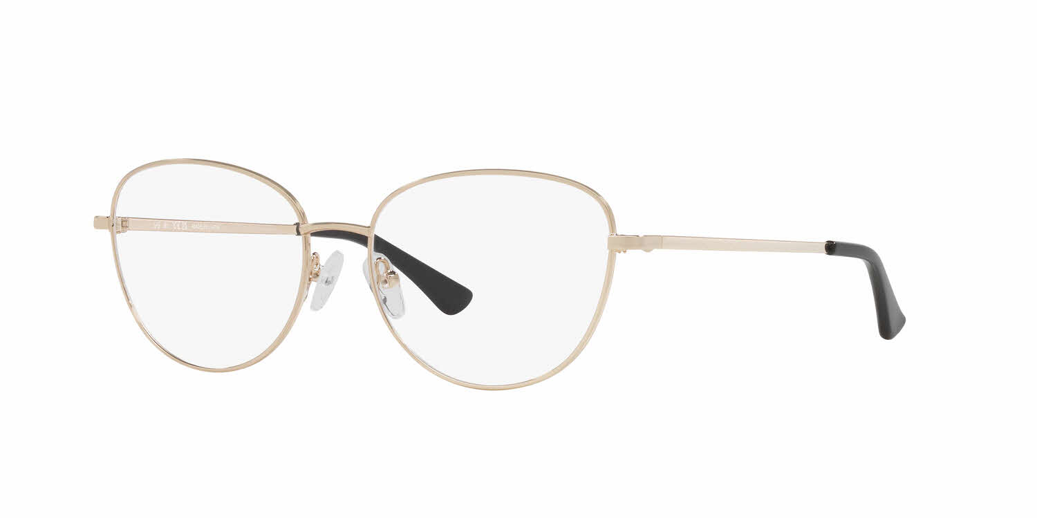 FramesDirect Collection V61028 Women's Eyeglasses in Gold