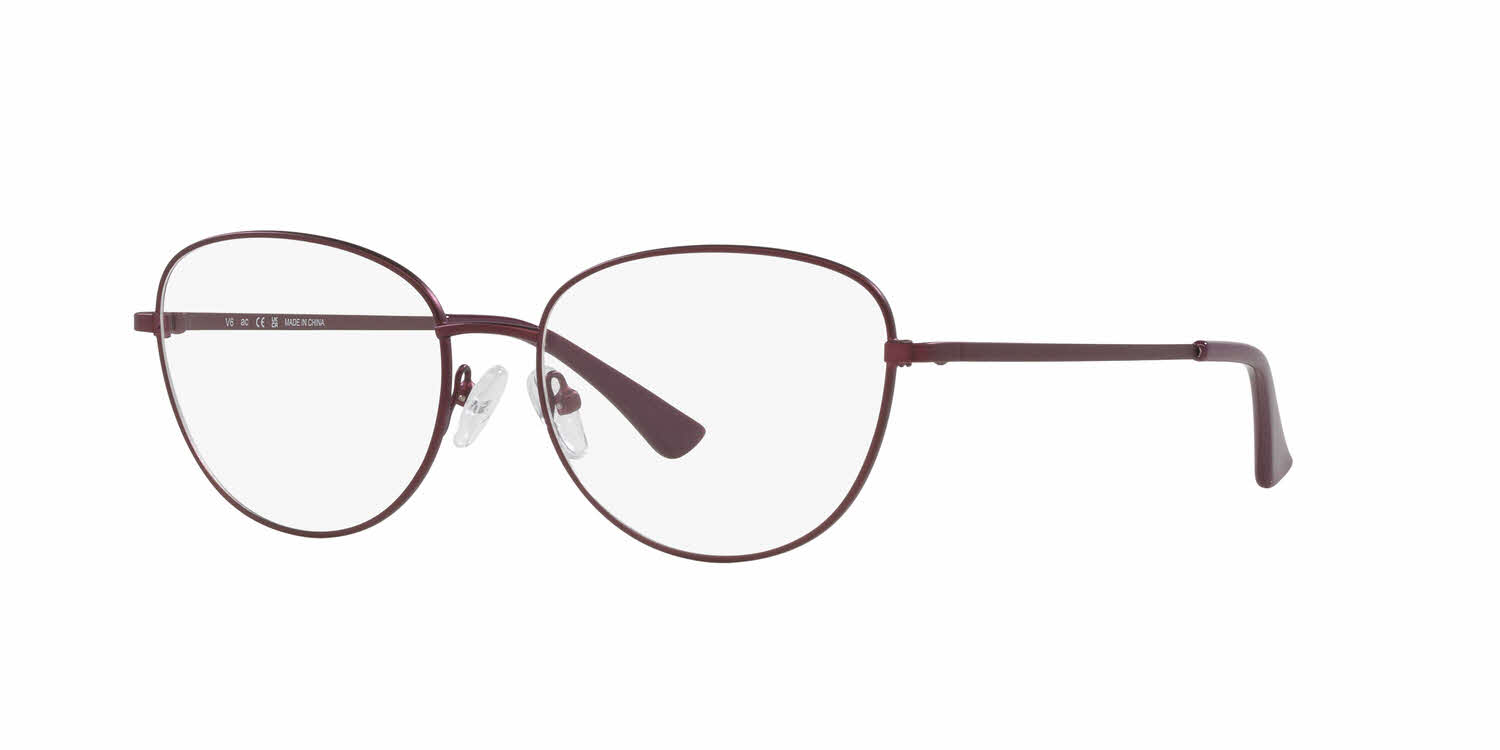 FramesDirect Collection V61028 Women's Eyeglasses in Purple