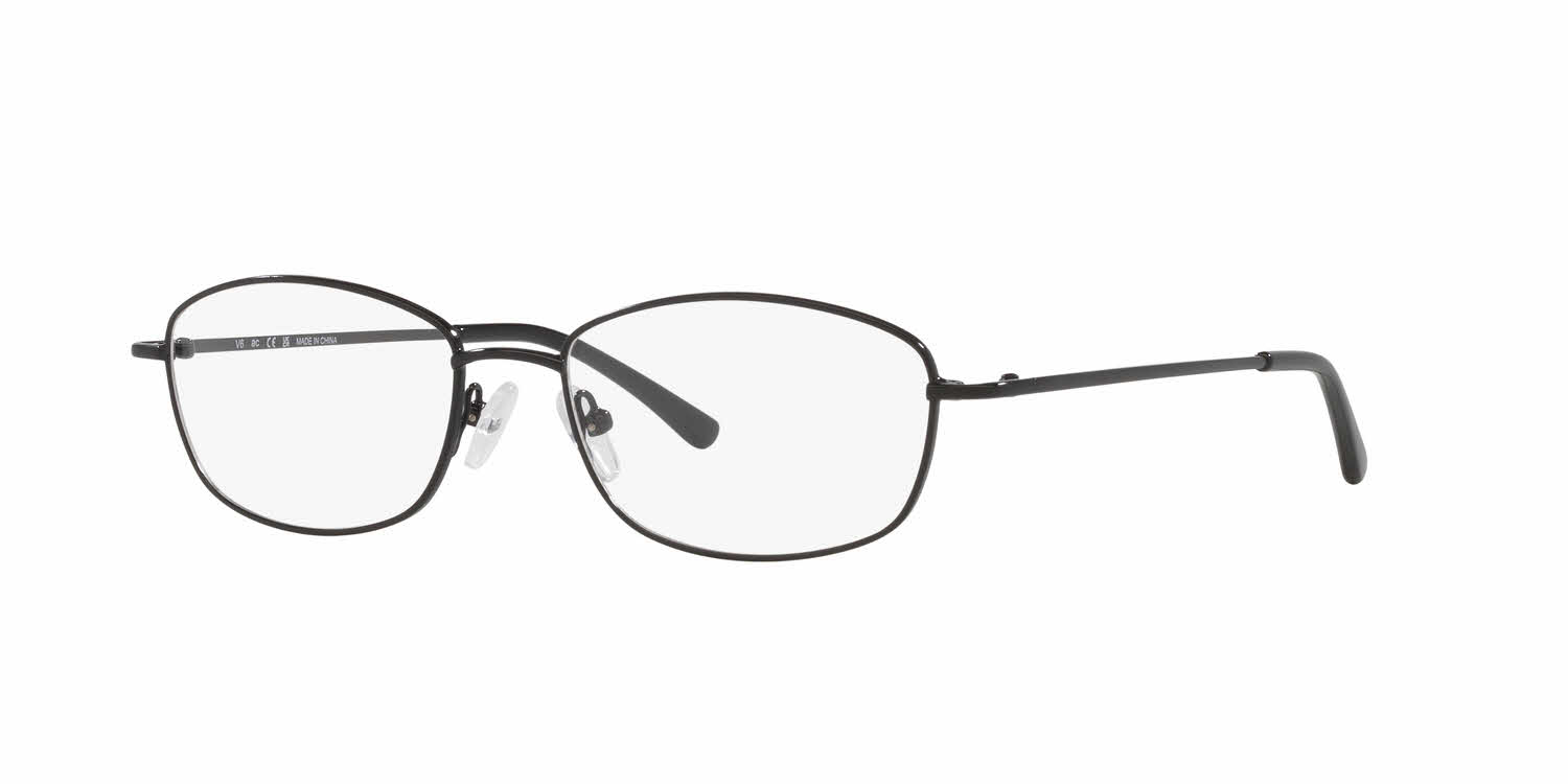 FramesDirect Collection V61029 Women's Eyeglasses in Black