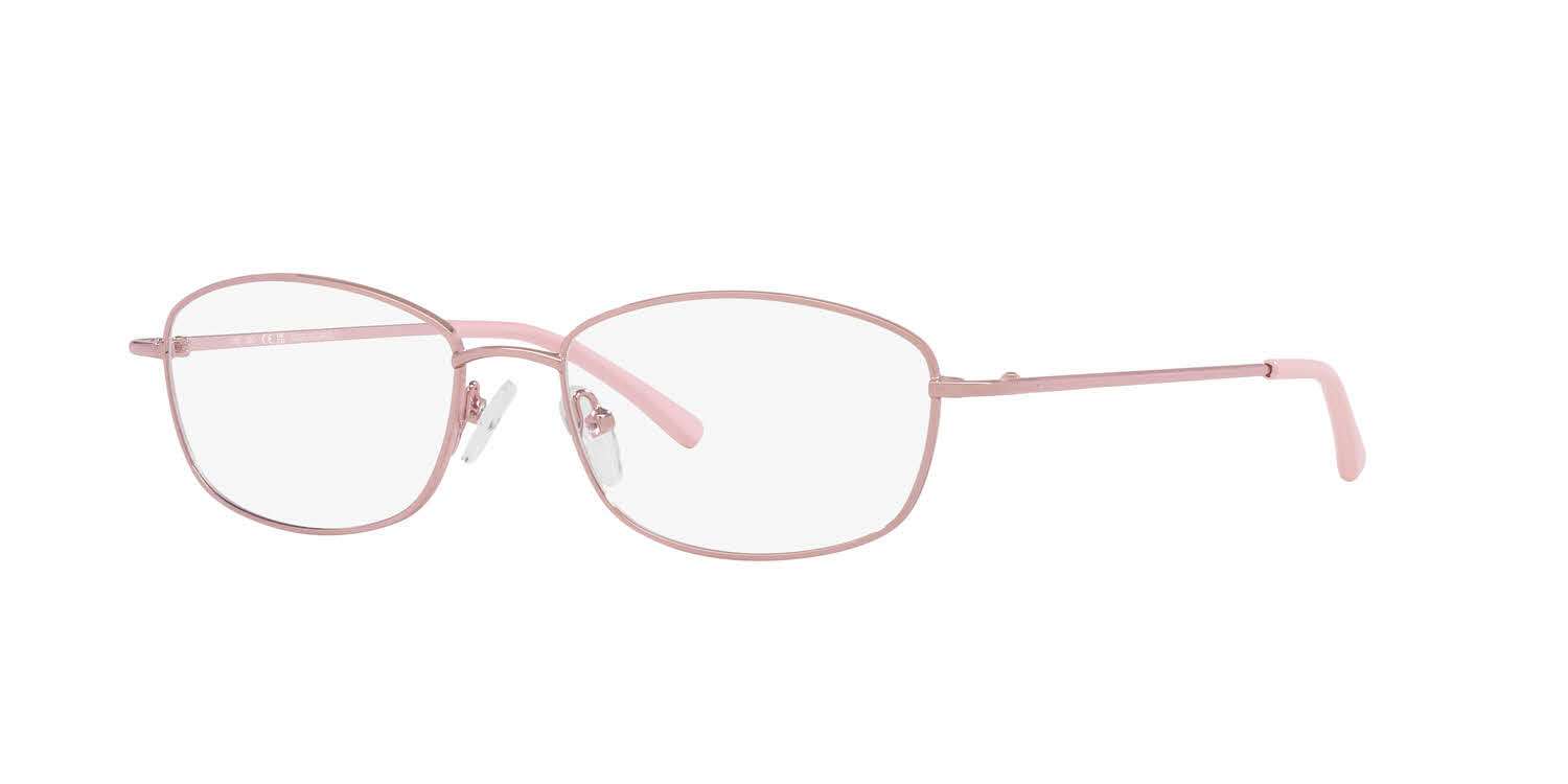 FramesDirect Collection V61029 Womens Eyeglasses in Pink 73$