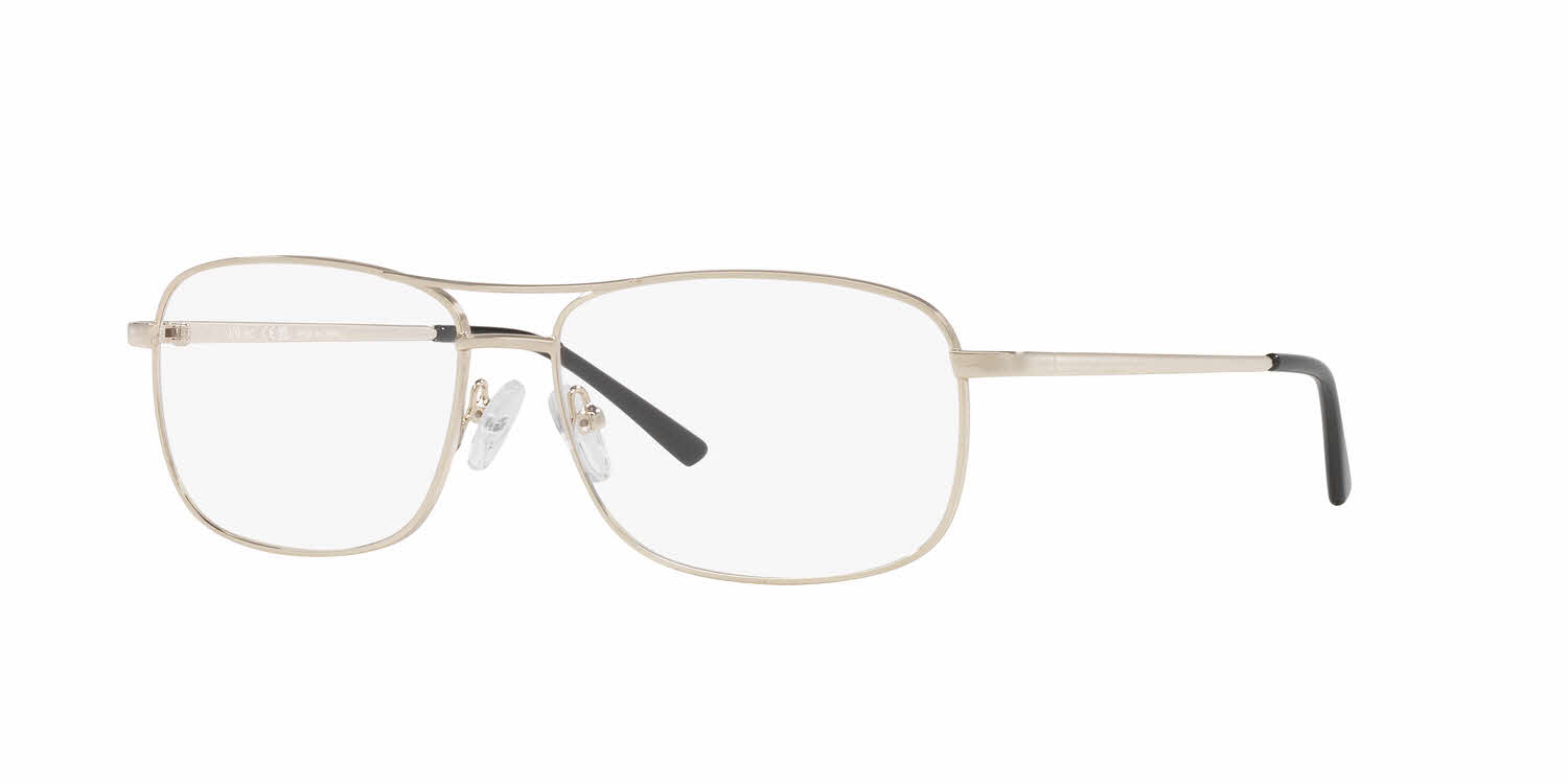 FramesDirect Collection V61030 Mens Eyeglasses in Gold 73$