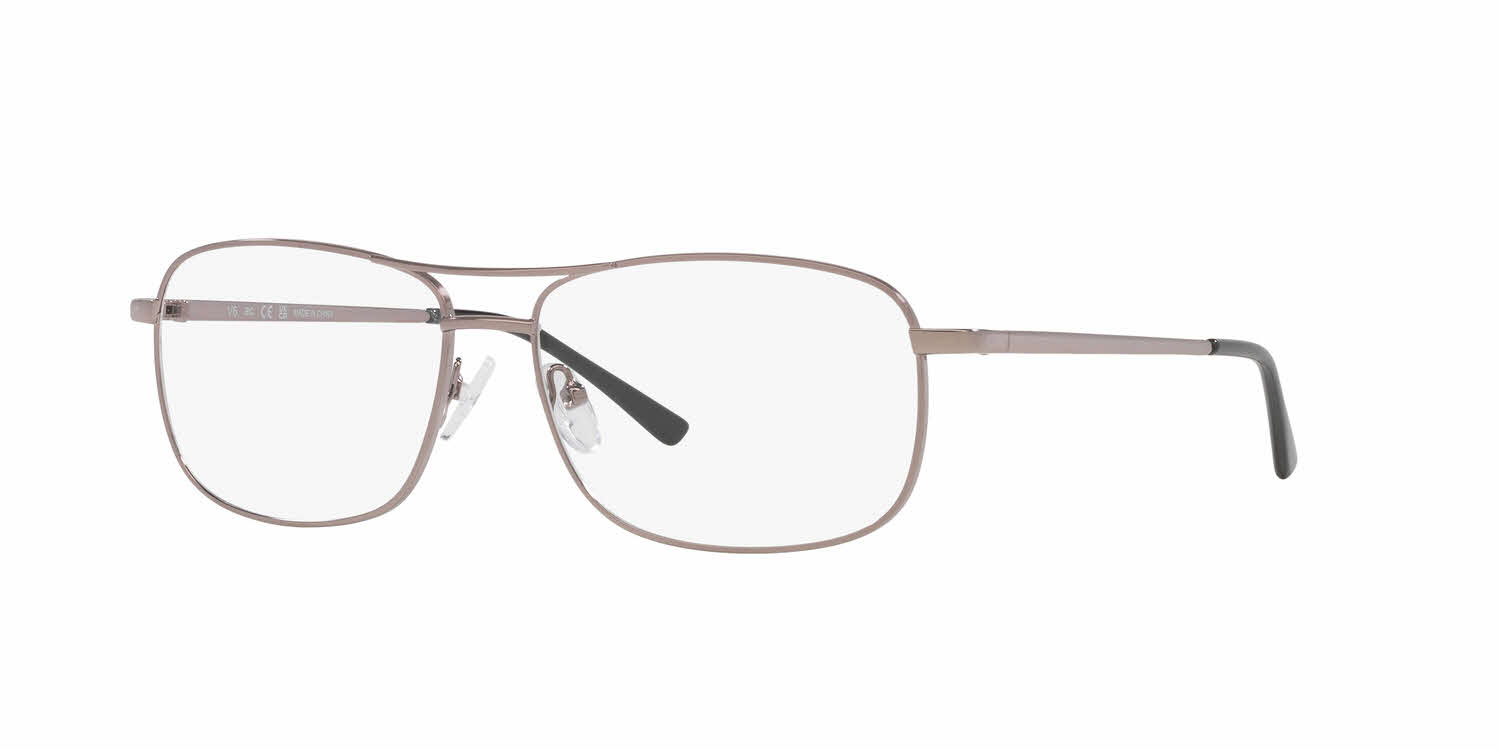 FramesDirect Collection V61030 Men's Eyeglasses in Grey