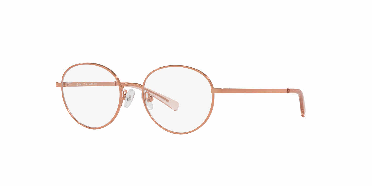 FramesDirect Collection V61032 Eyeglasses in Gold 73$