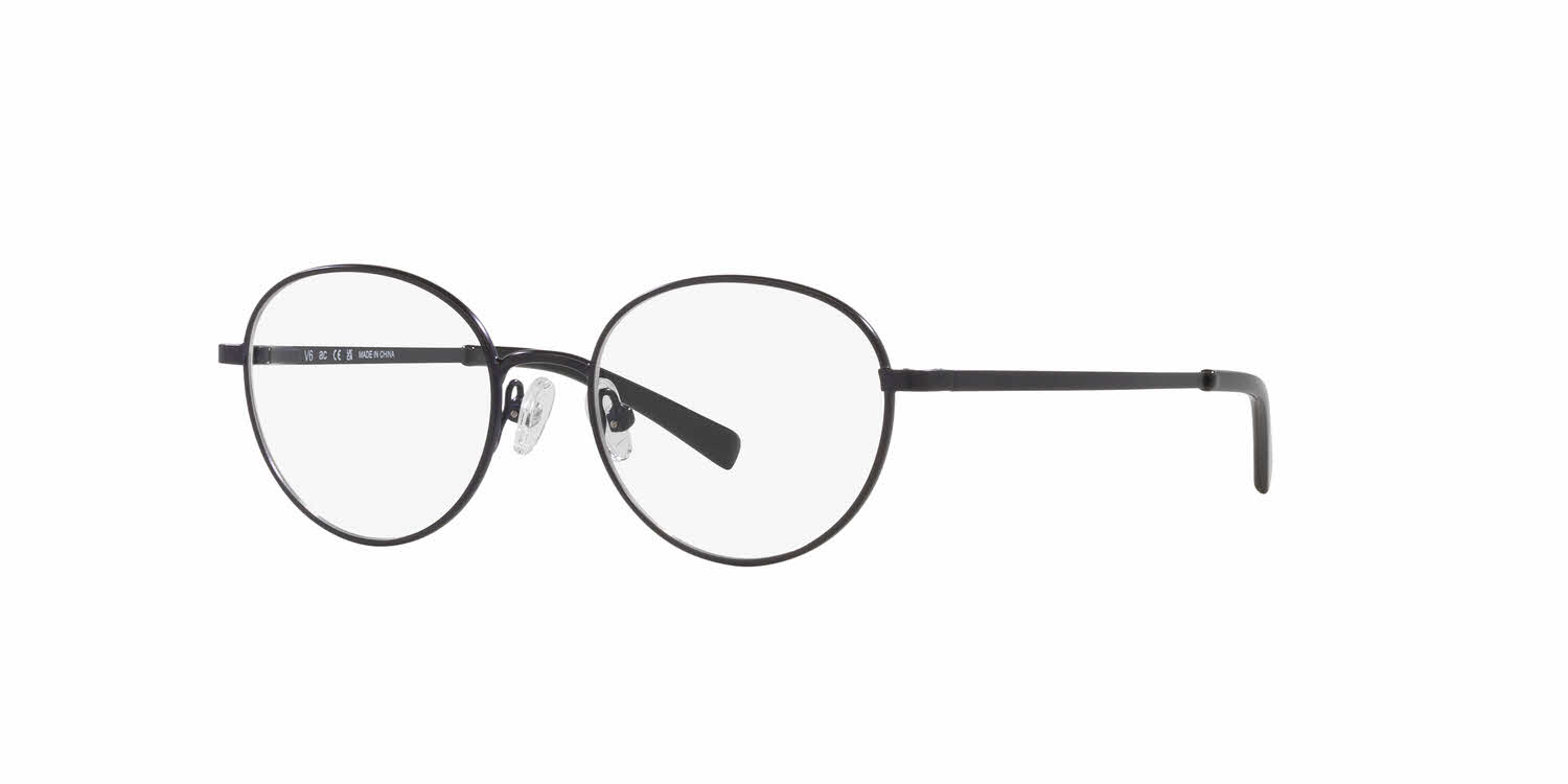 FramesDirect Collection V61032 Eyeglasses in Blue 73$