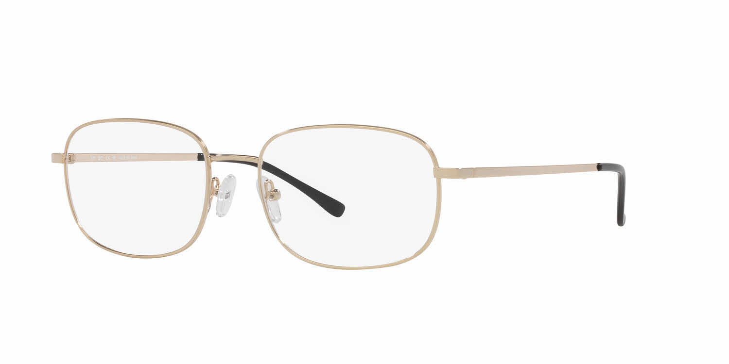 FramesDirect Collection V61033 Men's Eyeglasses in Gold
