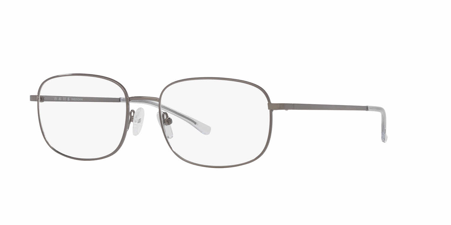 FramesDirect Collection V61033 Mens Eyeglasses in Grey 73$