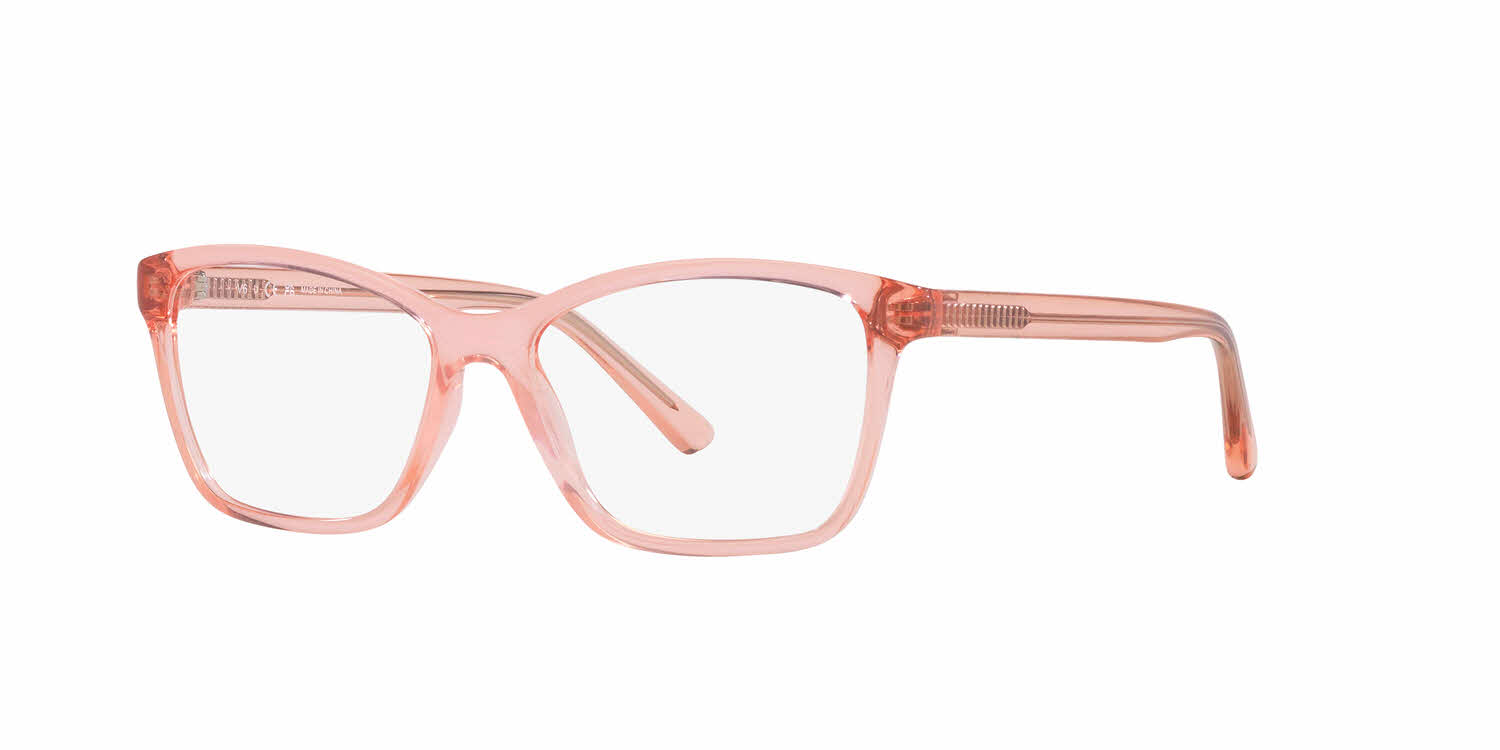 FramesDirect Collection V63022 Women's Eyeglasses in Pink
