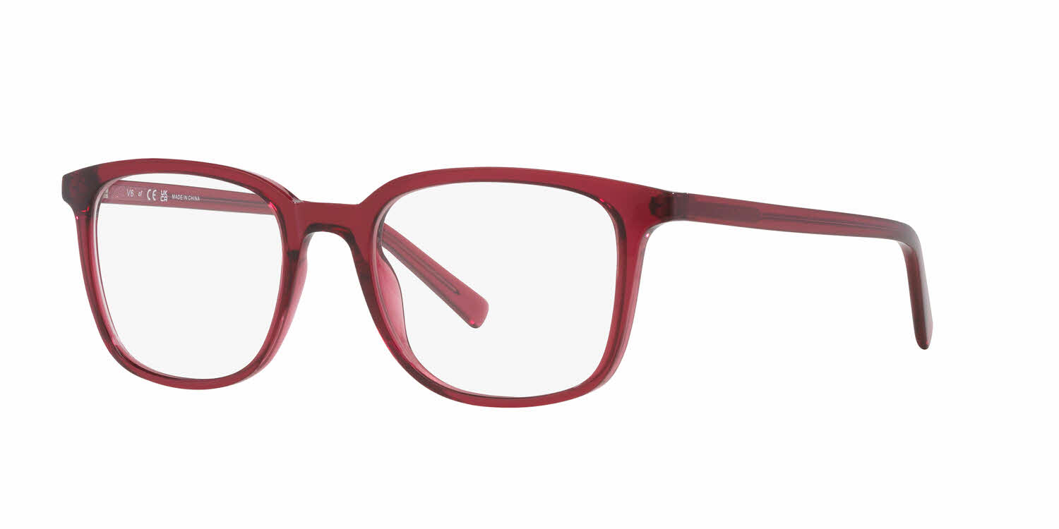 FramesDirect Collection V63023 Women's Eyeglasses in Purple