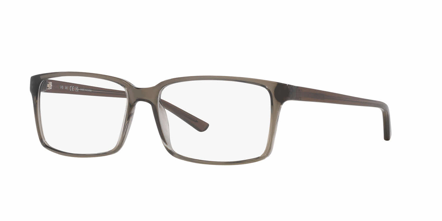 FramesDirect Collection V63028 Men's Eyeglasses in Grey