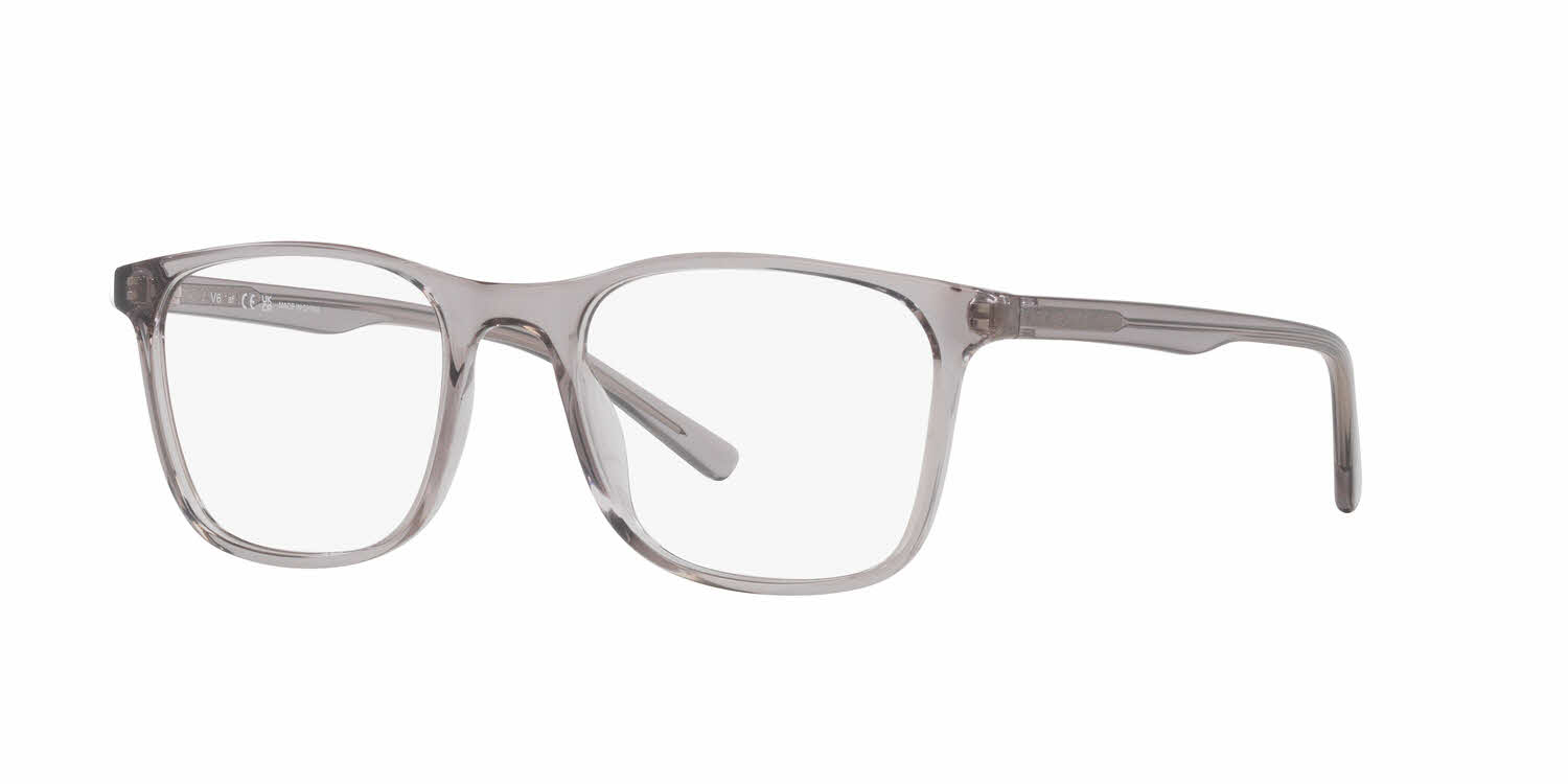 FramesDirect Collection V63029 Mens Eyeglasses in Grey 73$