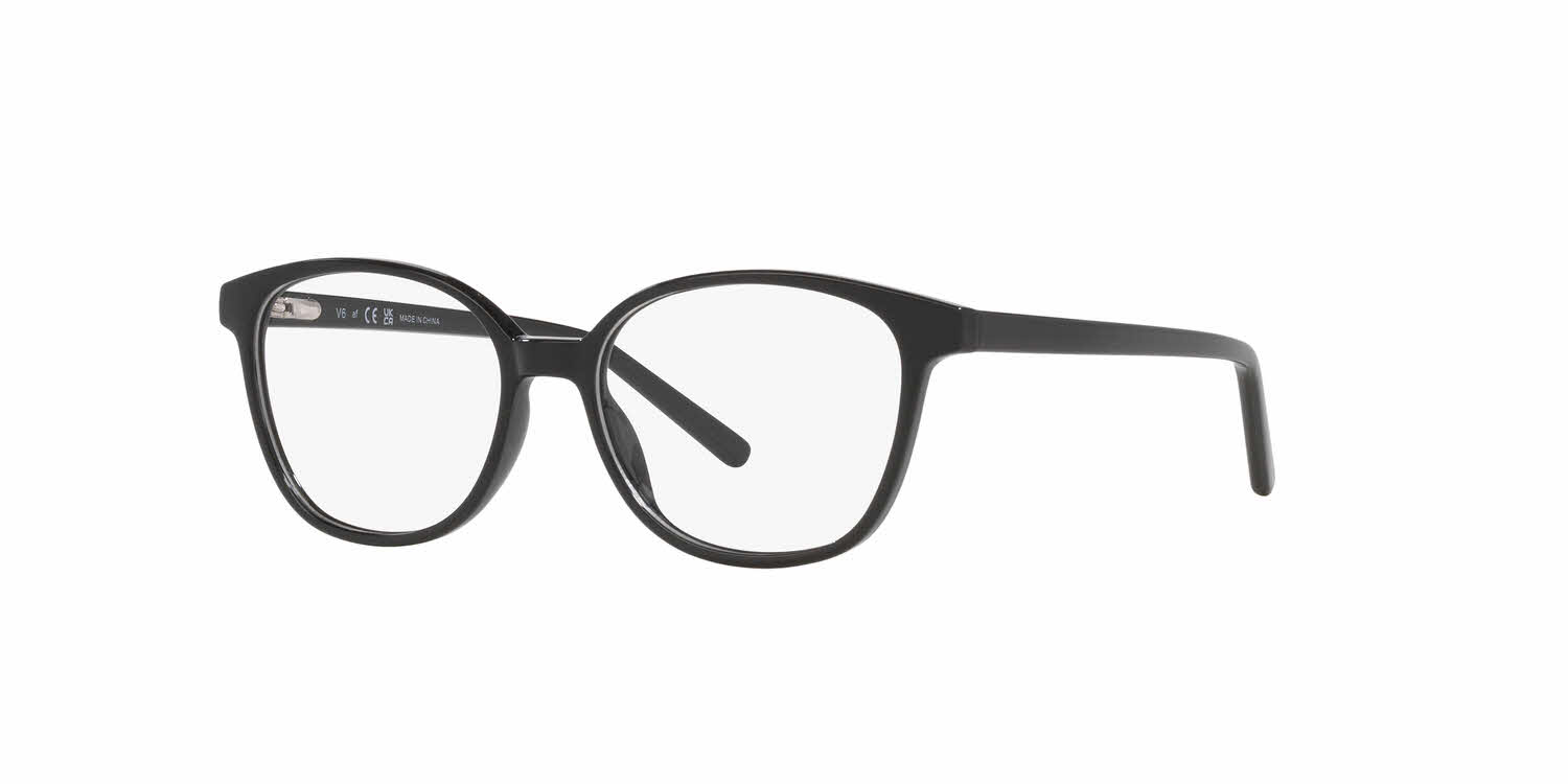 FramesDirect Collection V63031 Womens Eyeglasses in Black 73$
