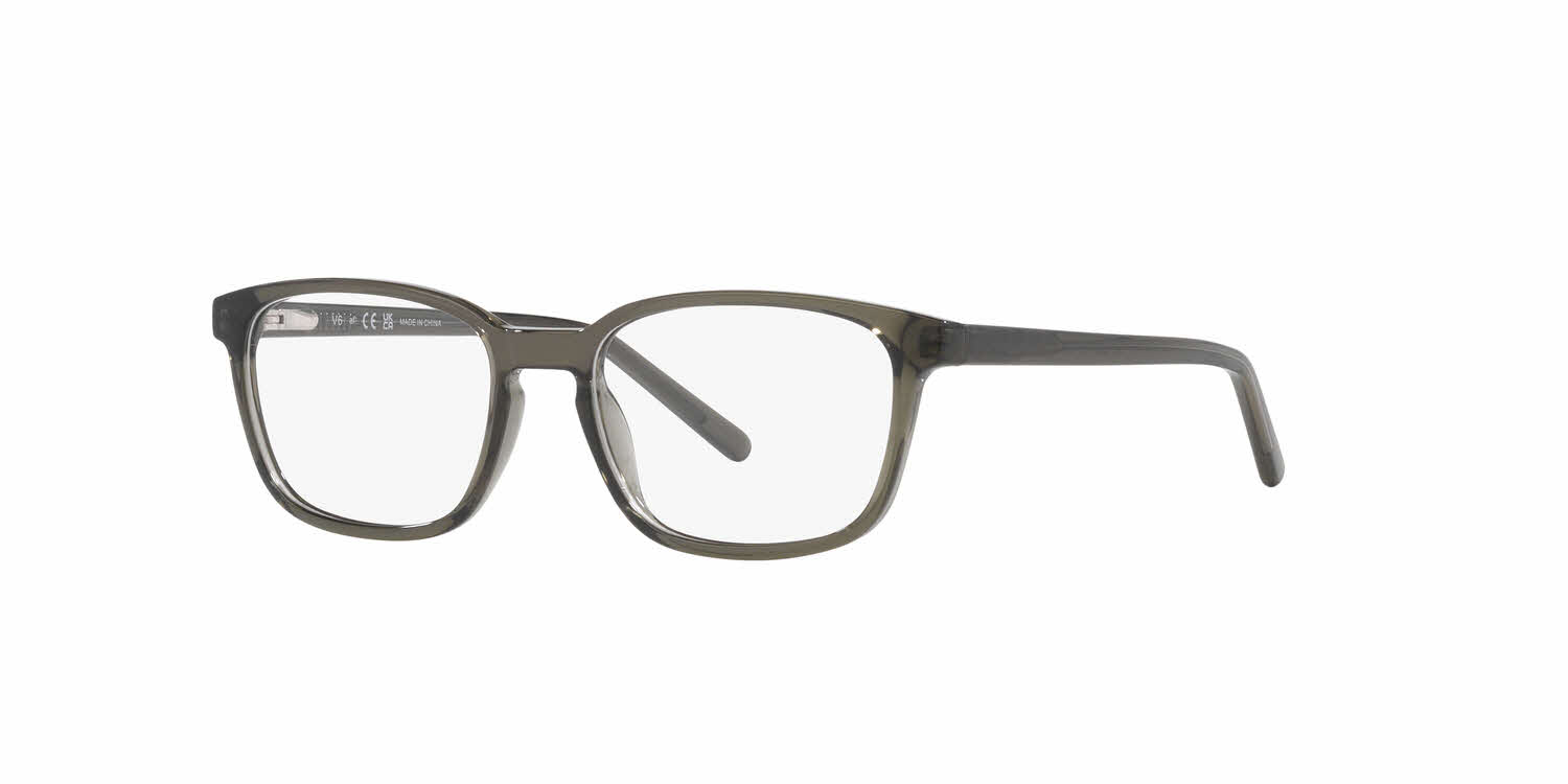 FramesDirect Collection V63033 Mens Eyeglasses in Green 73$