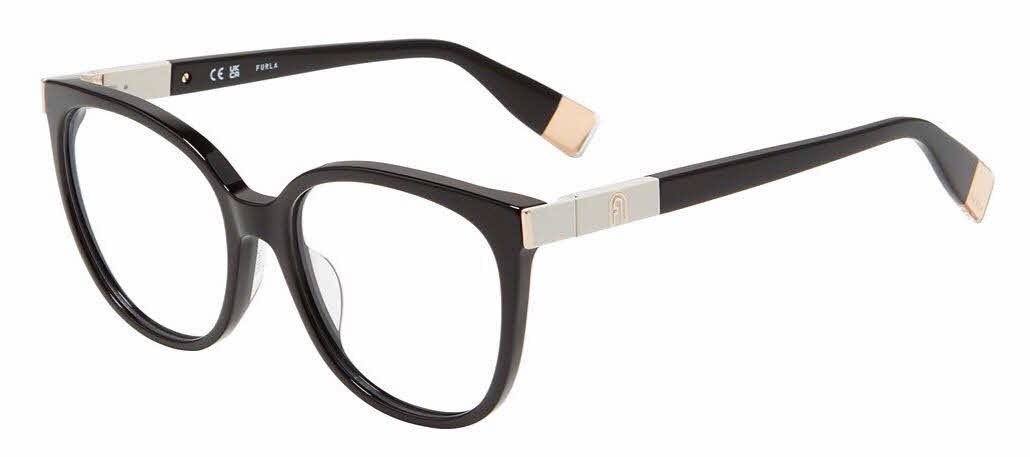 Visit Eyeglasses Furla VFU720 Image 1
