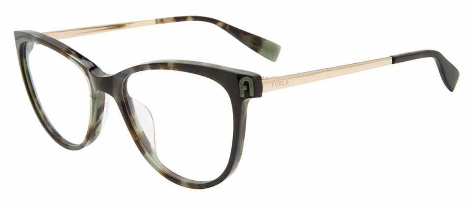 Visit Eyeglasses Furla VFU495 Image 1