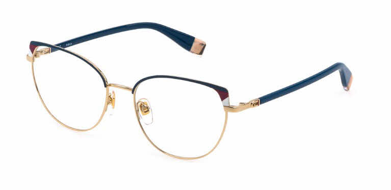 Visit Eyeglasses Furla VFU504 Image 1