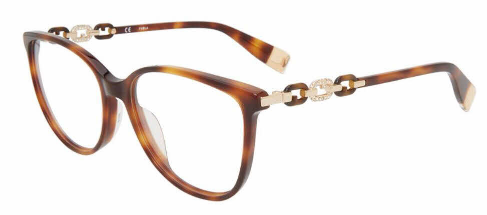 Visit Eyeglasses Furla VFU541S Image 1