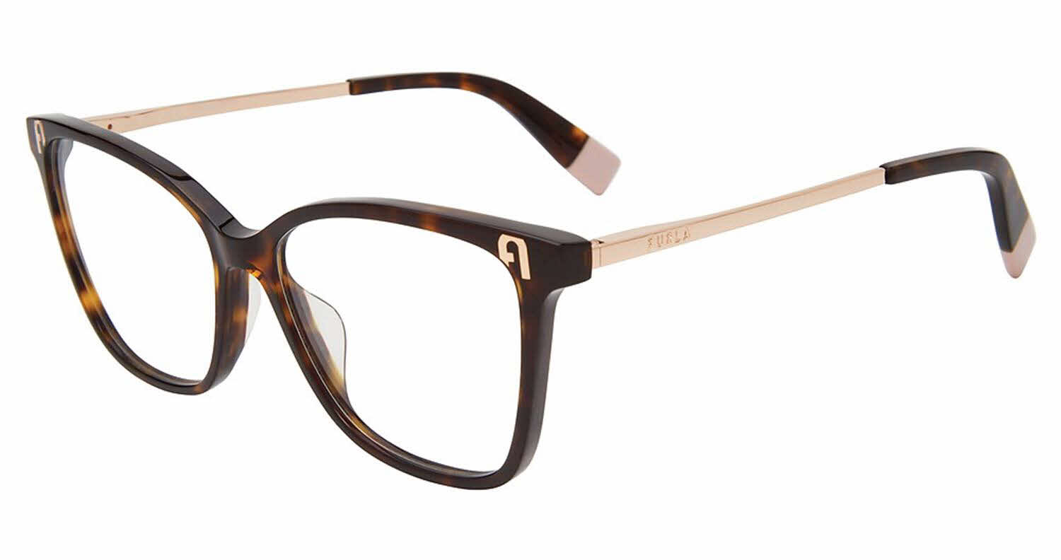 Visit Eyeglasses Furla VFU543 Image 1
