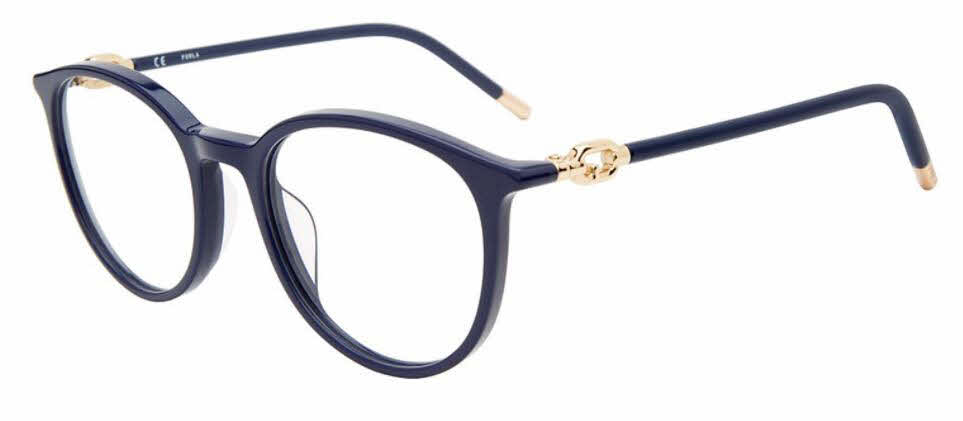 Visit Eyeglasses Furla VFU548 Image 1