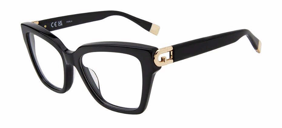 Visit Eyeglasses Furla VFU826 Image 1
