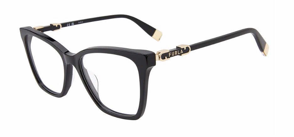 Visit Eyeglasses Furla VFU833 Image 1