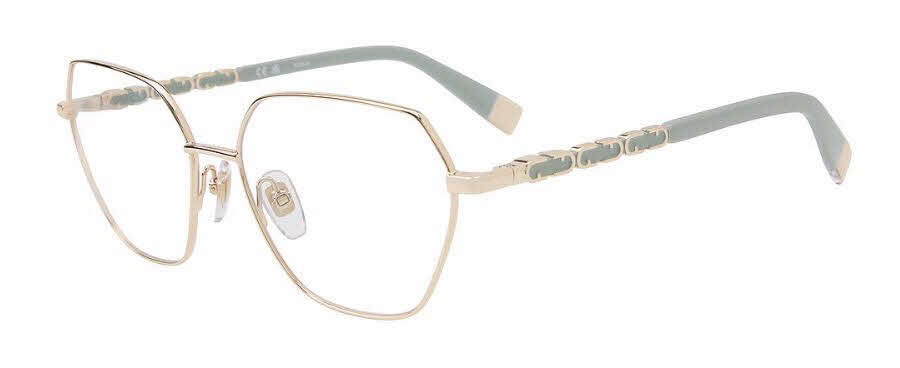 Visit Eyeglasses Furla VFU834 Image 1