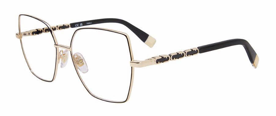 Visit Eyeglasses Furla VFU835 Image 1