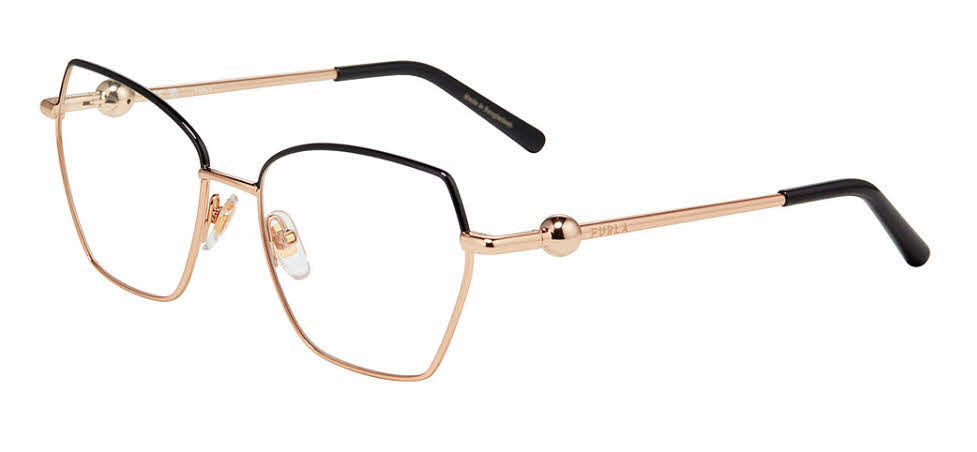 Visit Eyeglasses Furla VFU871 Image 1
