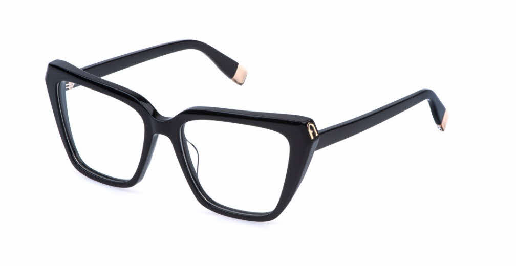 Visit Eyeglasses Furla VFU988 Image 1