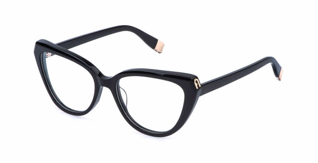 Visit Eyeglasses Furla VFU989 Image 1